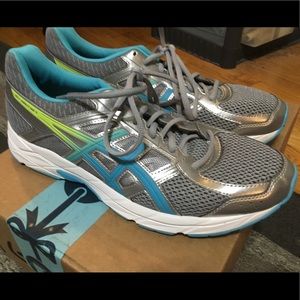 ASICS Gel-Contend 4, size 11